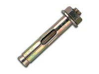 Анкерный болт с гайкой 8*65